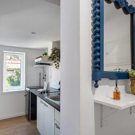 Guestready - Old Town House 1 Appartement