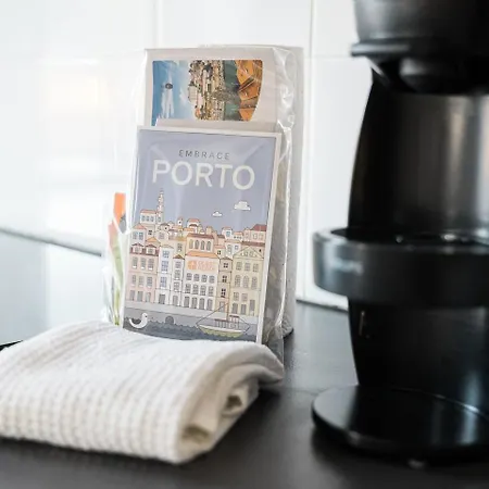 Appartement Guestready - Old Town House 1