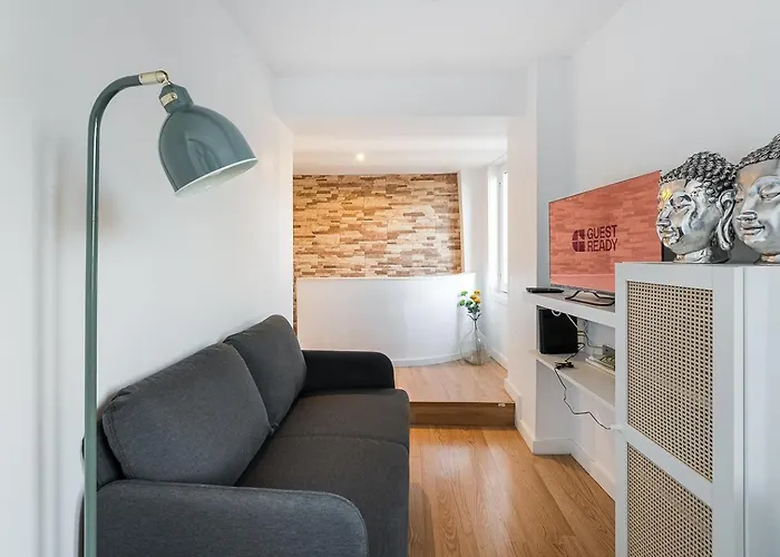 Guestready - Old Town House 1 Porto