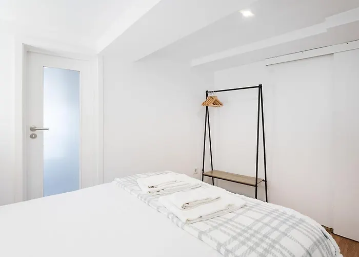 Apartment Guestready - Old Town House 1 Porto