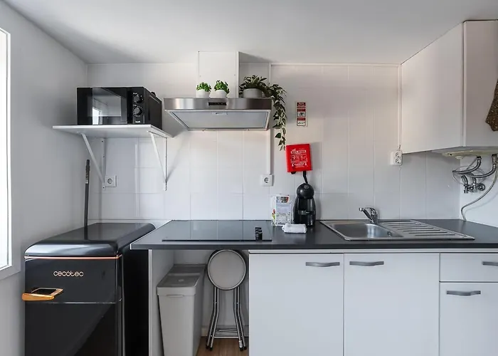 Guestready - Old Town House 1