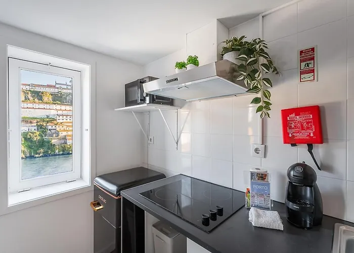 Appartement Guestready - Old Town House 1 *