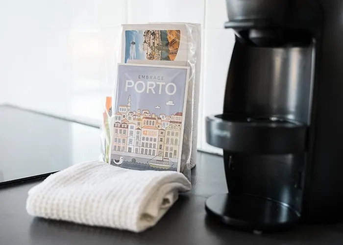 Appartement Guestready - Old Town House 1