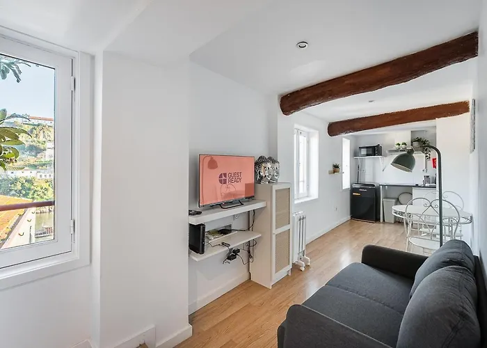 Guestready - Old Town House 1 * Oporto