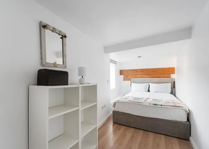 Guestready - Old Town House 1 Appartement