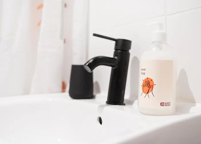 Appartement Guestready - Old Town House 1