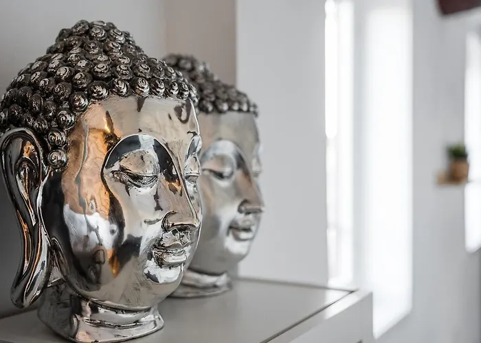 Guestready - Old Town House 1 Appartement