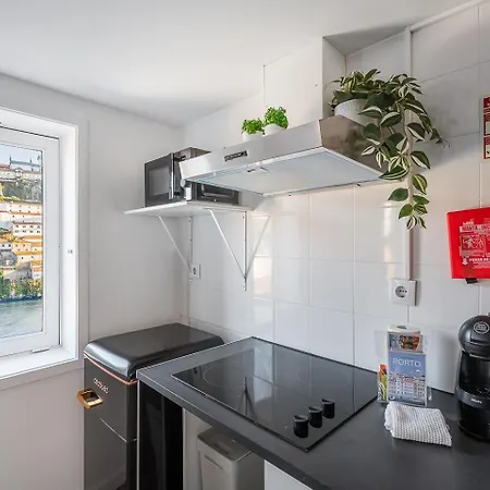 Appartement Guestready - Old Town House 1 *
