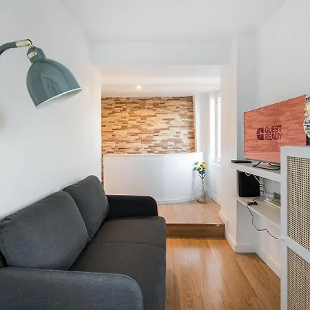 Guestready - Old Town House 1 Porto