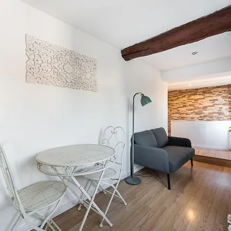 Guestready - Old Town House 1 Apartament Porto