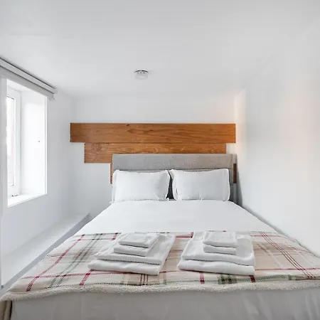 Guestready - Old Town House 1 아파트 포르투