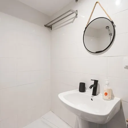 Apartment Guestready - Old Town House 1 Porto