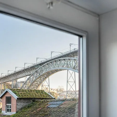 Guestready - Old Town House 1 * Porto