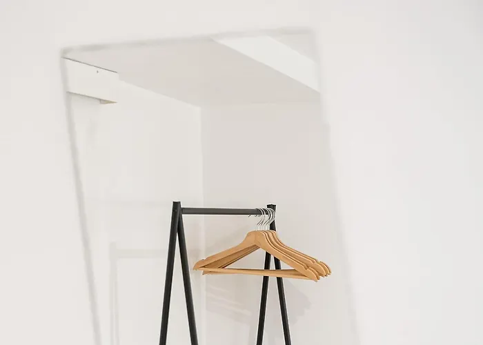 아파트 Guestready - Old Town House 1 *