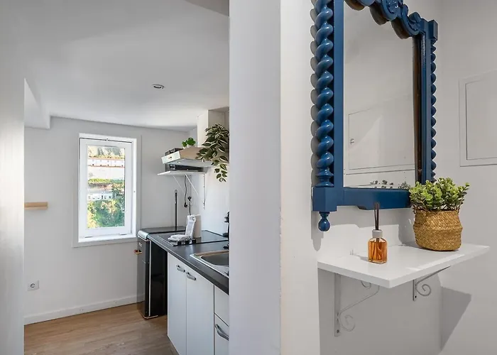 Guestready - Old Town House 1 아파트