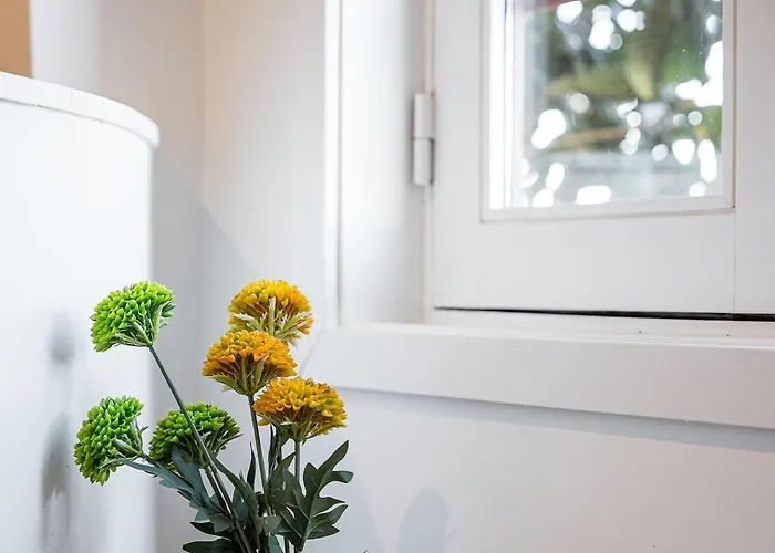 Guestready - Old Town House 1 아파트 *