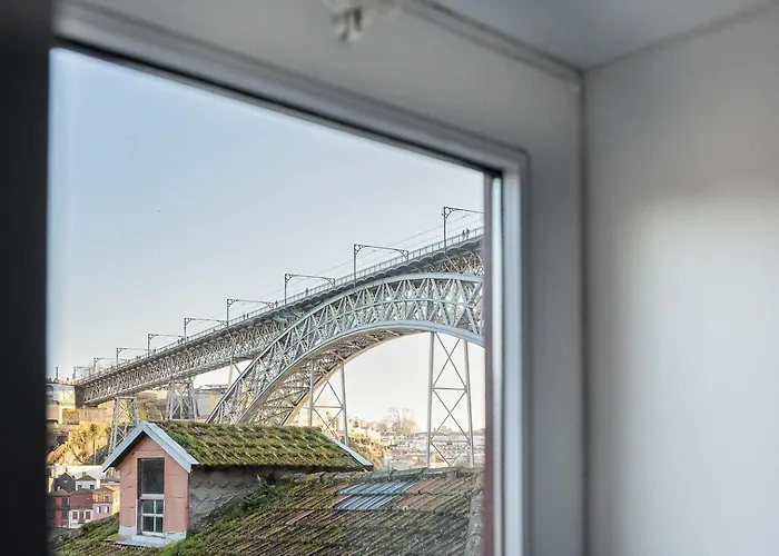 Guestready - Old Town House 1 * Porto