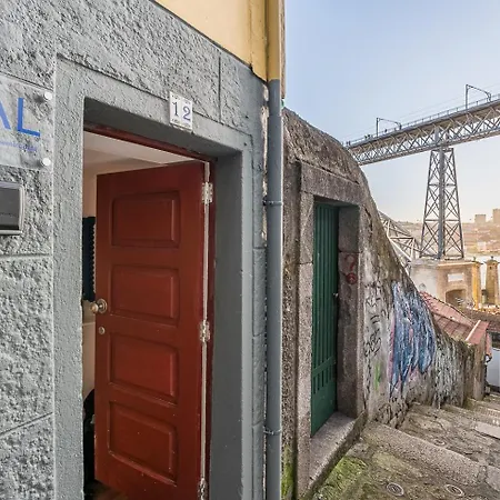 Guestready - Old Town House 1 Apartament
