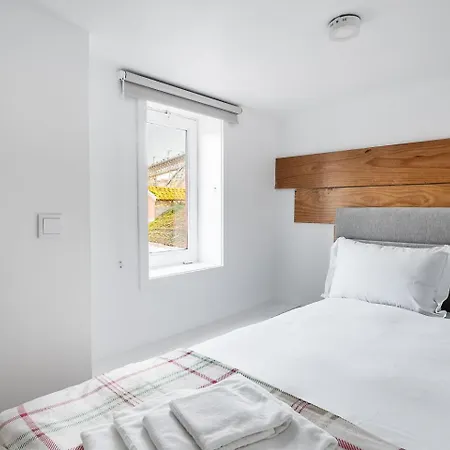 Apartament Guestready - Old Town House 1 *