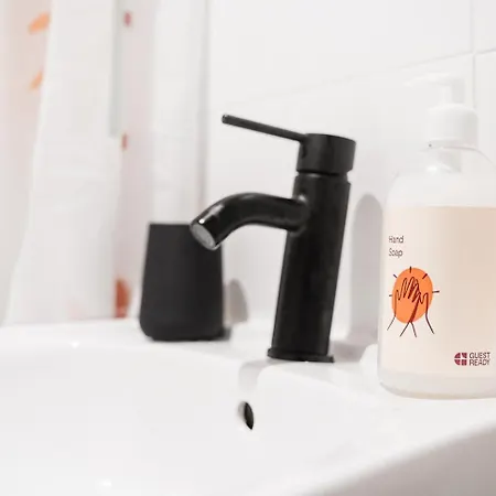 Apartment Guestready - Old Town House 1