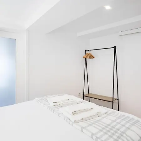 Apartament Guestready - Old Town House 1 Porto