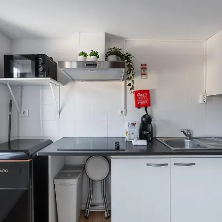 Guestready - Old Town House 1