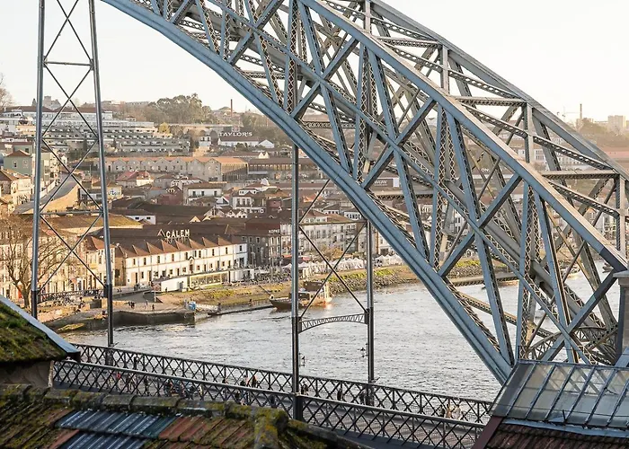 Апартаменты Guestready - Old Town House 1 *